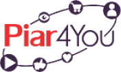 логотип piar4you цветной